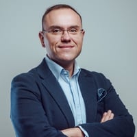 Dariusz Dajszczyk