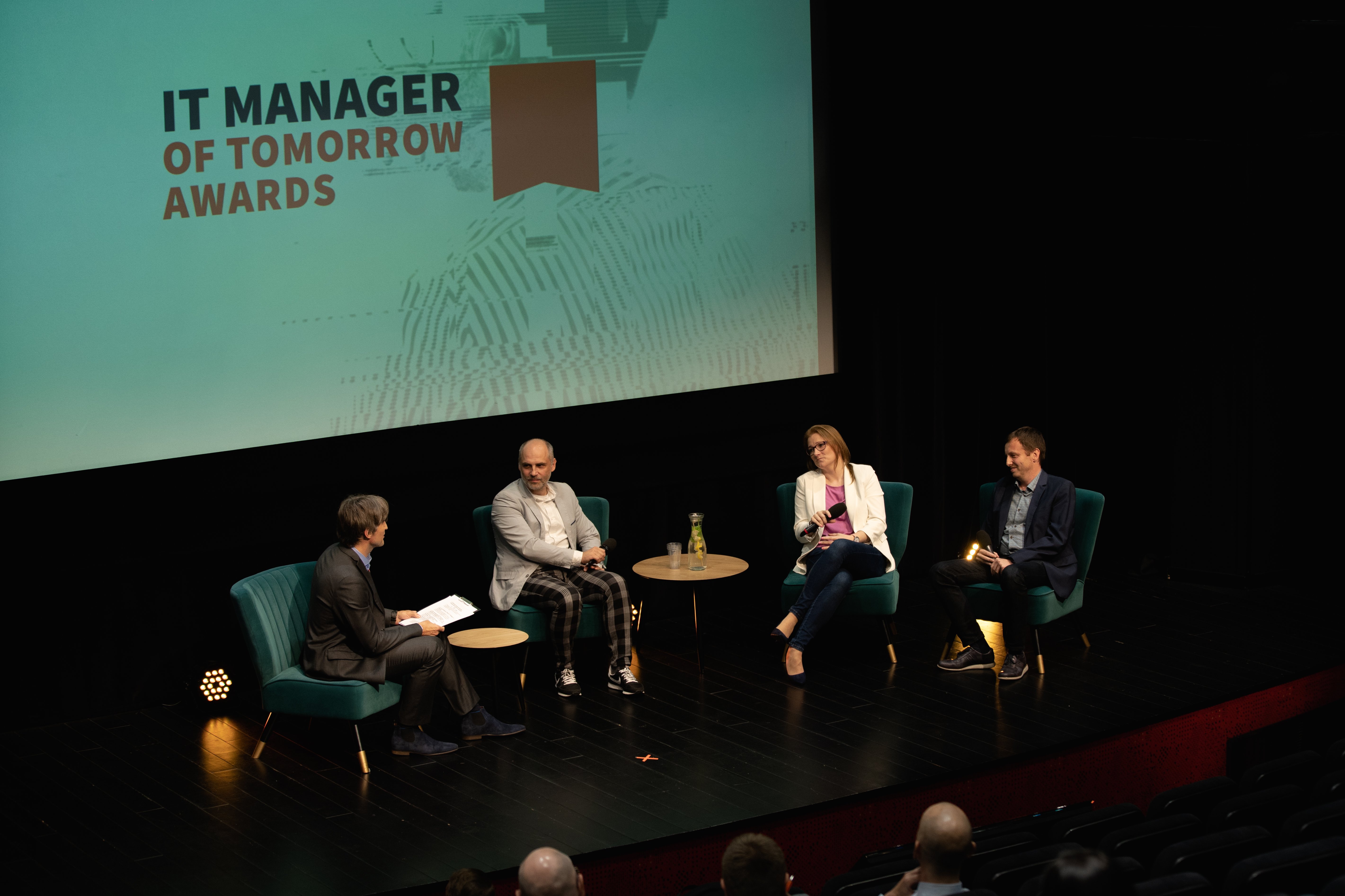 IT Manager of Tomorrow Awards 2021 (22)