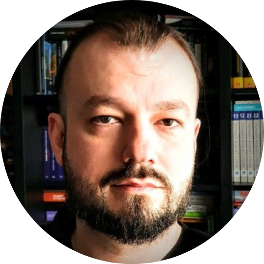Maciej Kolomycki