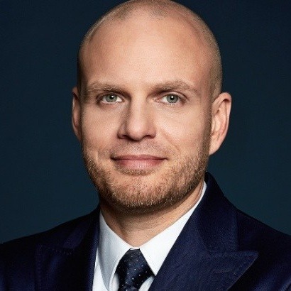Michał Behan kwadrat