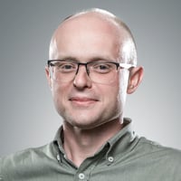 Michał Rumanek