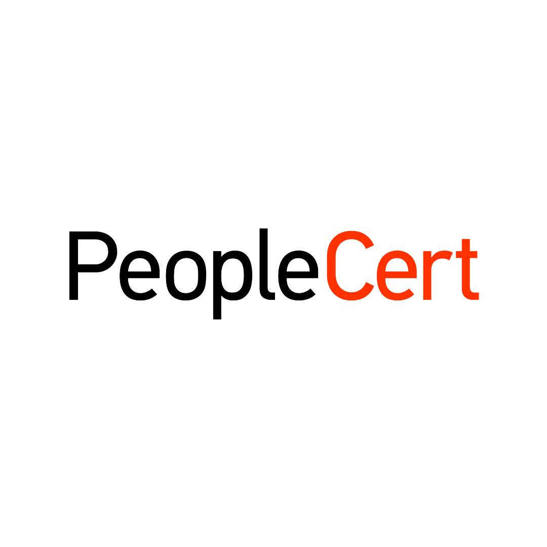 PeopleCert logo