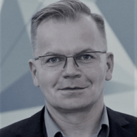 Paweł Wydrych