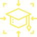 icon pm mortarboard