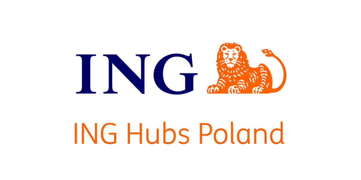 ing hubs poland logo