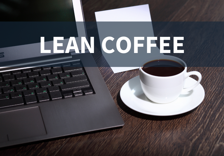 mastermind lean coffee