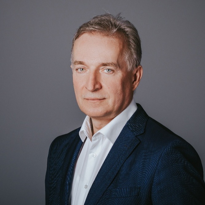 Ireneusz Zalewski