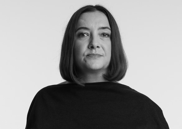Małgorzata Wypych