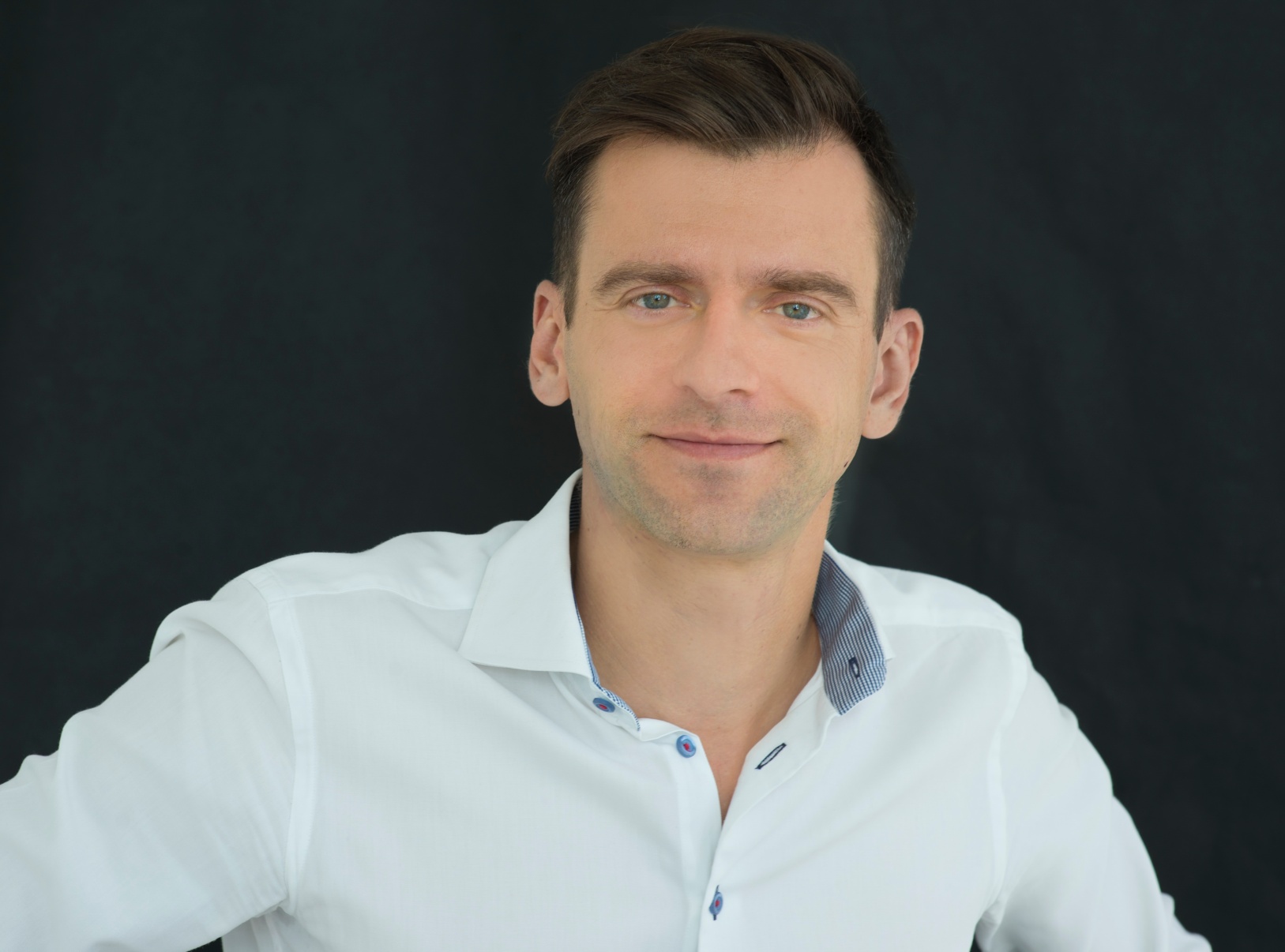 Piotr Grządziel